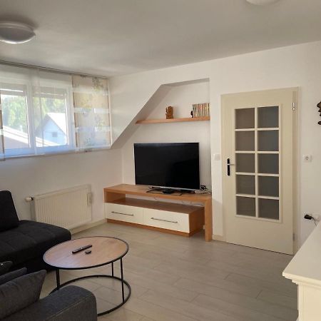 Apartma Gams Kranjska Gora Apartment Екстериор снимка